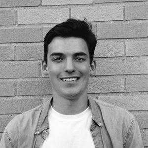 Meet your Posher, Joe
